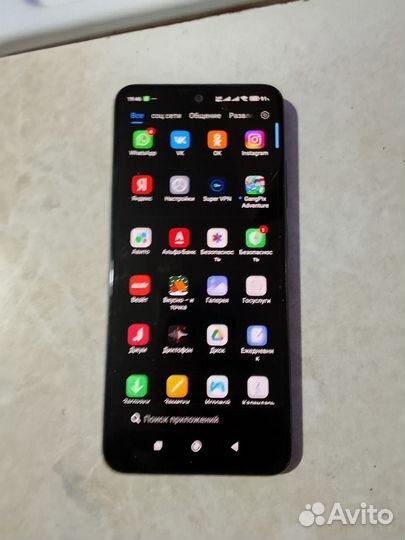 Xiaomi 12S, 8/128 ГБ