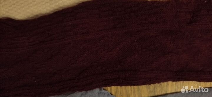 Колготки гольфы гетры бу