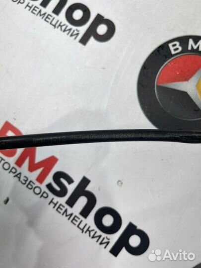 Трубка системы охлаждения Bmw 525I F10 N52B25A