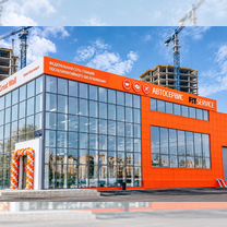 Франшиза FIT service без процентов, Шемонаиха