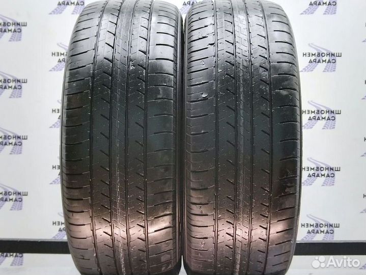 Dunlop SP Sport 7000 A/S 225/55 R18 98