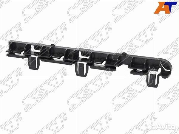 Порог BMW 5-series F10/F11 10