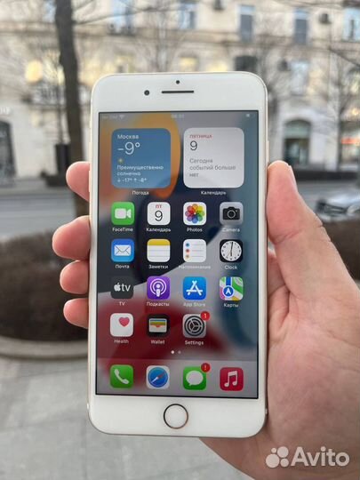 iPhone 7 Plus, 32 ГБ