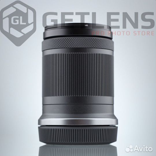 Canon RF-S 18-150mm f/3.5-6.3 IS STM (OEM)