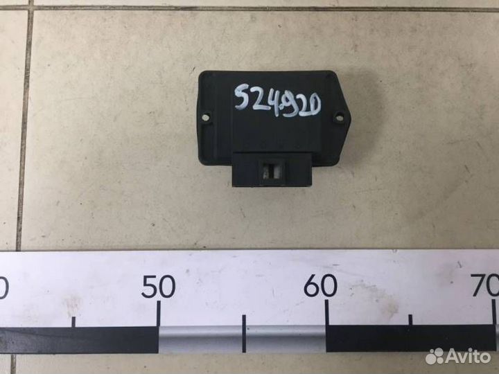 Резистор отопителя Lifan Solano 1 2008-2016