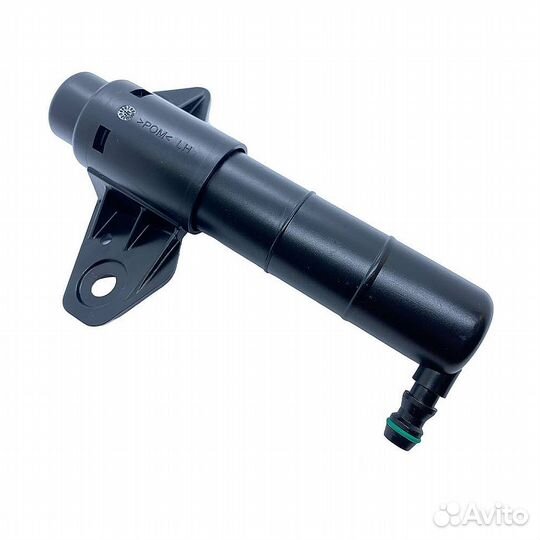 Форсунка омывателя фары hyundai/KIA 98670-3U000