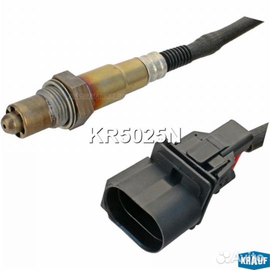 Krauf KR5025N Лямбда-зонд