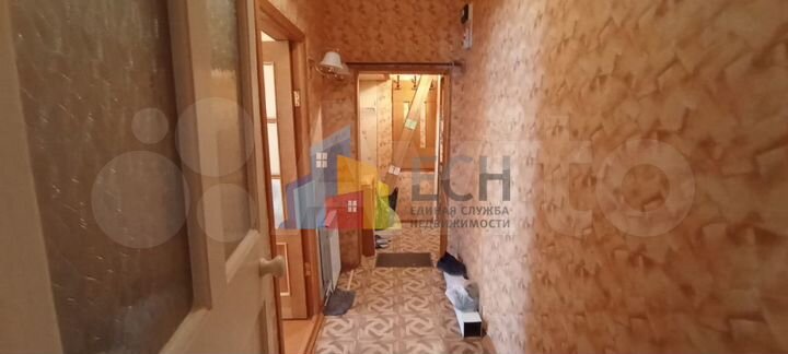 2-к. квартира, 41 м², 1/2 эт.