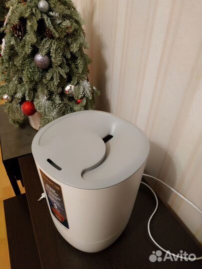 Увлажнитель воздуха Polaris PUH 7240TF