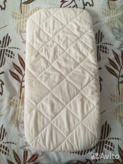 Матрас детский в коляску