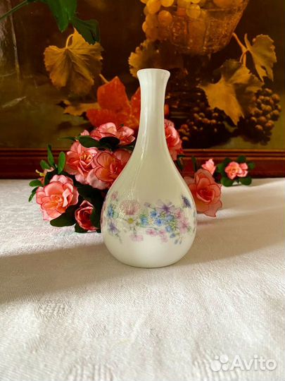 Винтажный фарфоровый набор Wedgwood