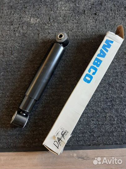 Амортизатор подвески задний Daf/Man F90/F2000