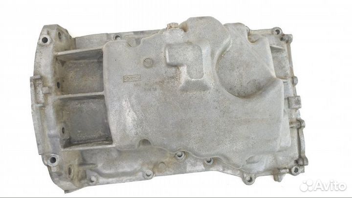 Поддон Mazda 6 GG LF 2003