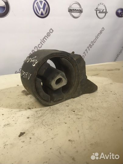 Подушки двигателя chevrolet lacetti 2.0 diesel