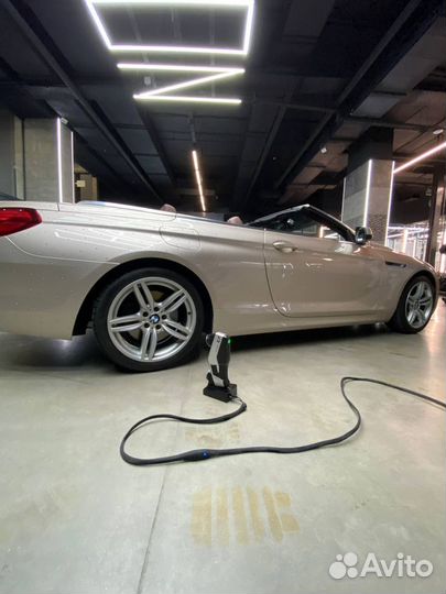 3D сканирование