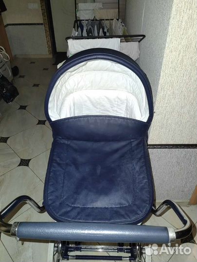 Детские коляски