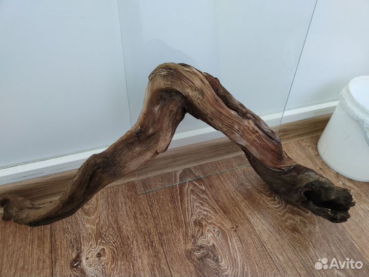 Коряга для аквариума