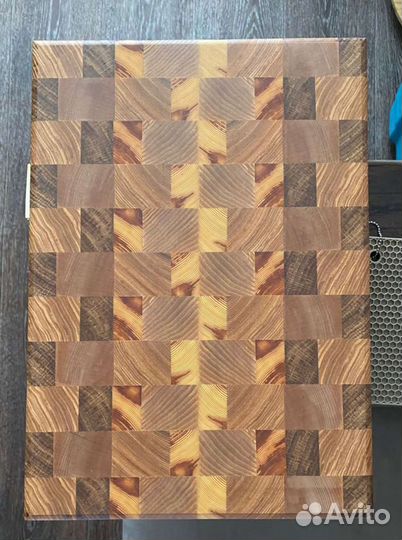 Доска кухонная