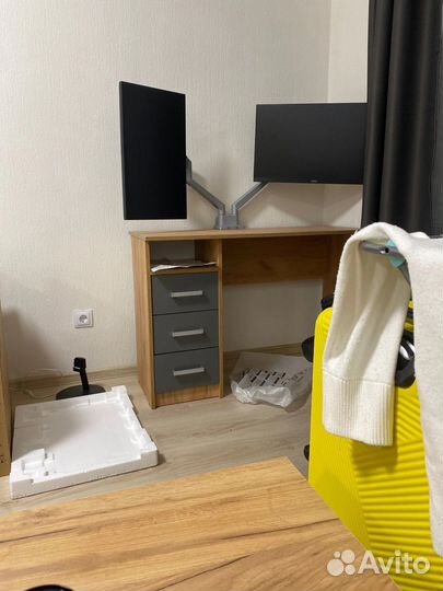 Мебельный сборщик