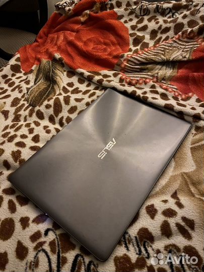 ZenBook 13 ux331f(MacBook Pro 2019)