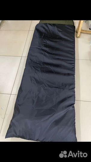 Спальный мешок -30