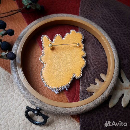 Украшения из бисера своими руками