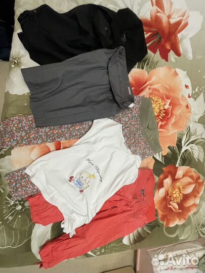 Одежда для беременных