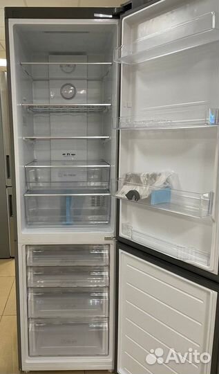 Холодильник-морозильник Haier