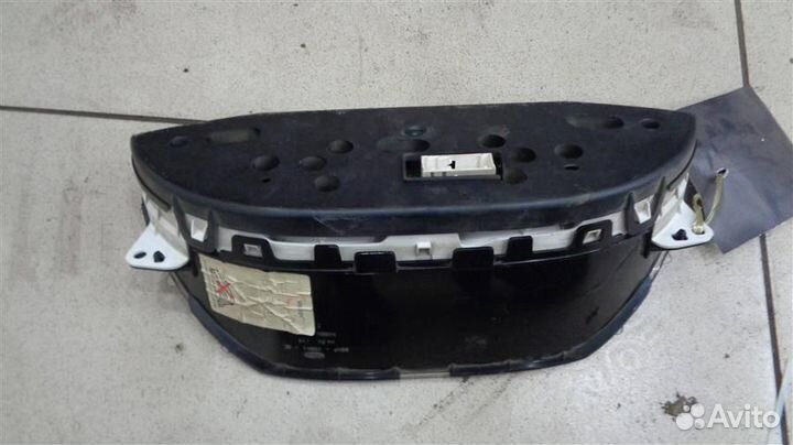 Панель приборов Ford Focus 1 1998-2005