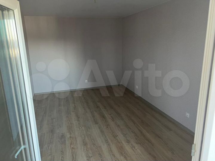 1-к. квартира, 42,1 м², 17/17 эт.