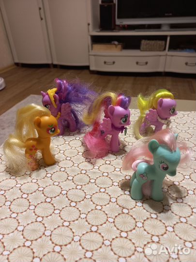 My Little Pony