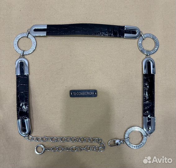 Ремень женский