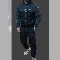 Зимний костюм спортивный мужской adidas