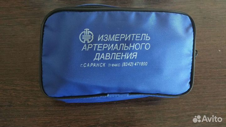 Тонометр механический