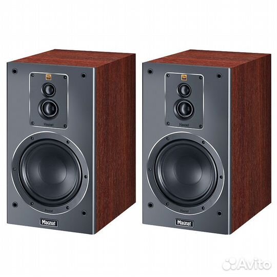 Полочная акустика Magnat Signature 503 mocca