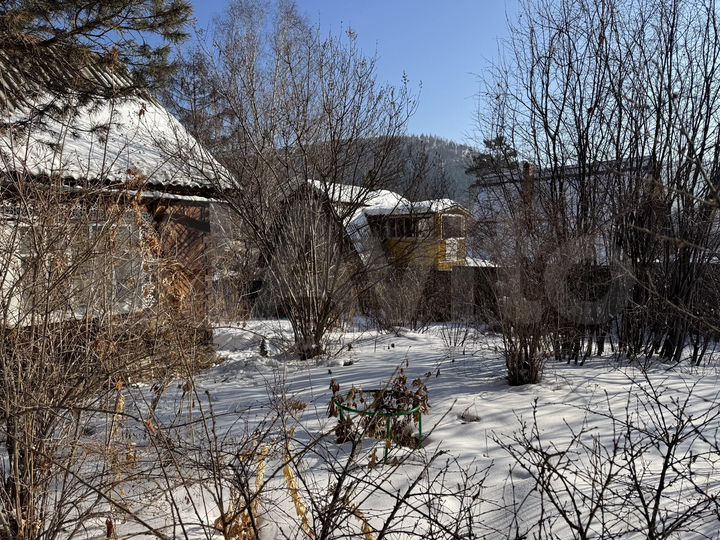 Дача 40 м² на участке 6 сот.