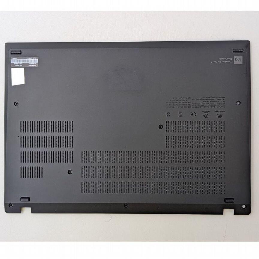 [5CB0Z69542] Поддон Lenovo Thinkpad T14 Gen 3