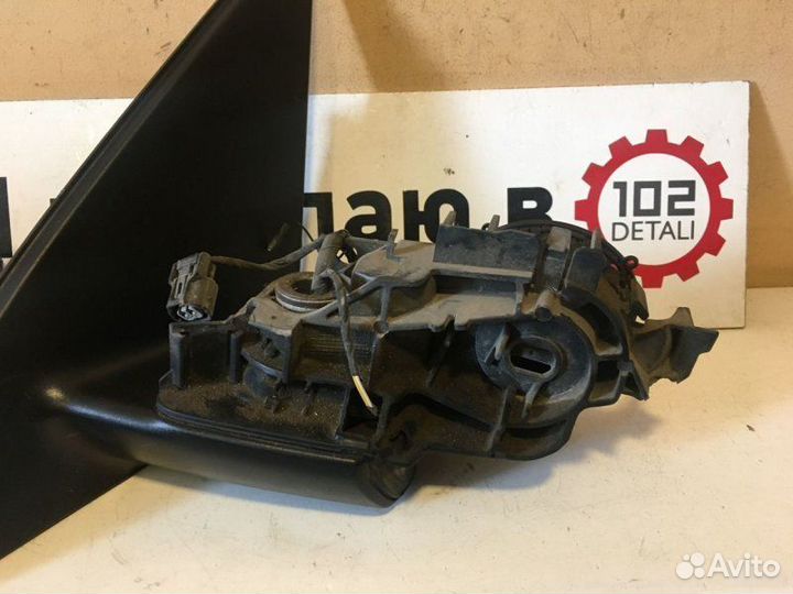 Основание зеркала левое Mercedes-Benz Gl-Class