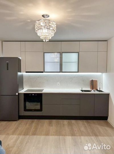 Кухонный гарнитур от 14 дней