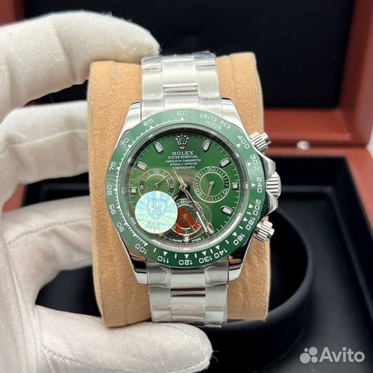 Часы механические