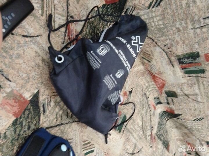 Налакотники