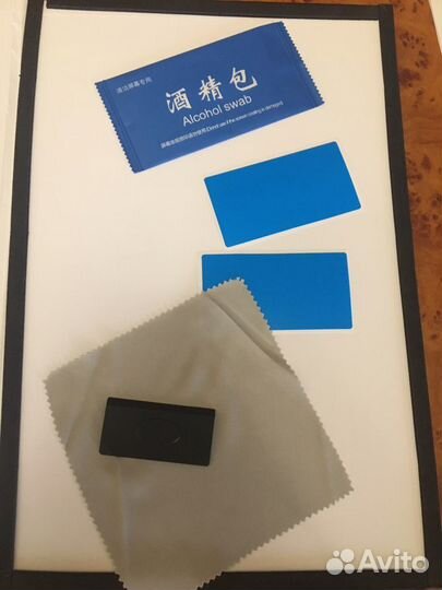 Защитная пленка для ноутбука