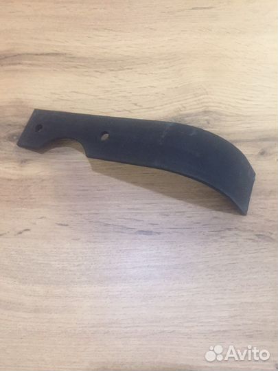 Фреза, нож для культиватора крот