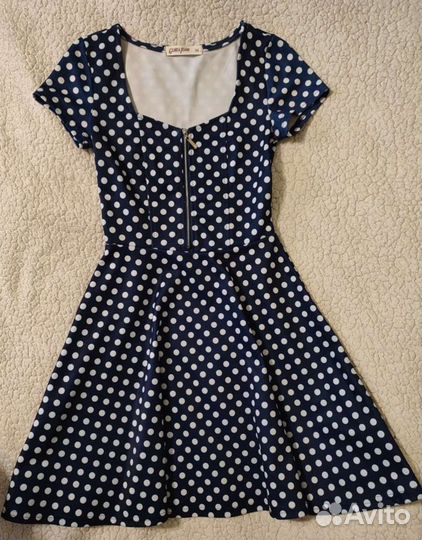 Платье женское 40 42