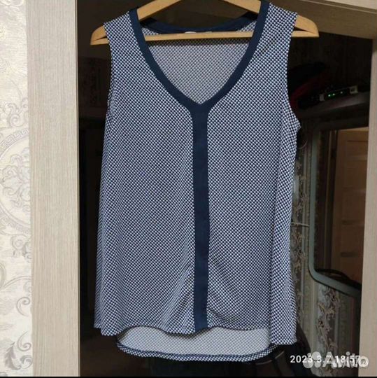 Вещи пакетом женские 48-50