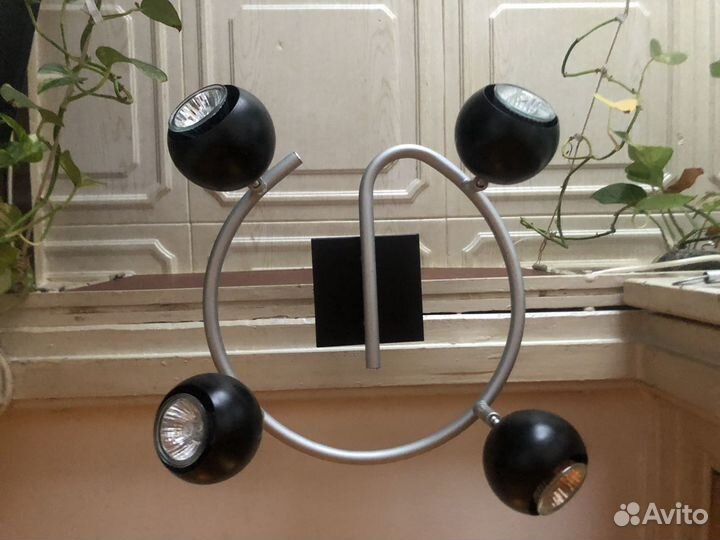 Светильник люстра