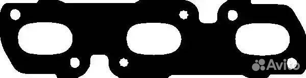 Прокладка вып.коллектора mazda/ford mondeo/maveric