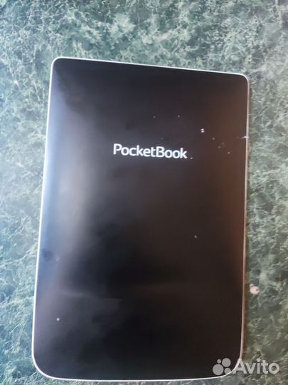 Электронная книга Pocketbook 624
