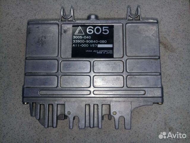 Эбу Arctic Cat Pantera 580