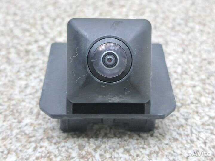 Камера заднего вида Exeed Lx 1.6 sqrf4J16 4WD 2023